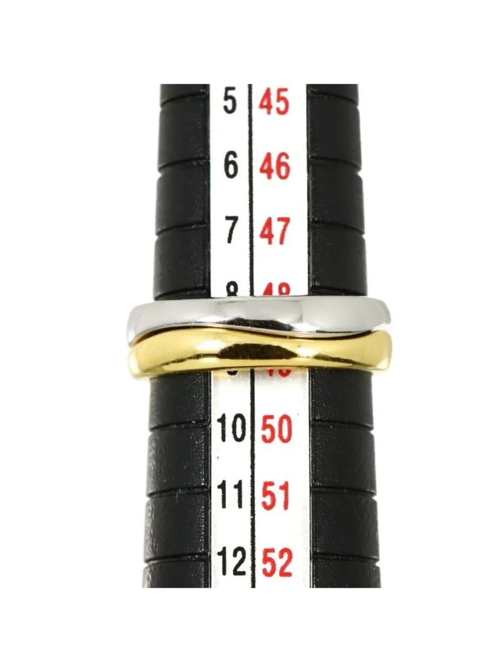 Cartier size us